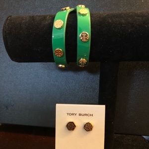 Tory Burch Jewelry